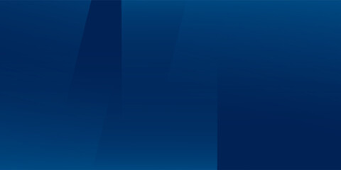 Fototapeta premium modern blue abstract background with elegant bright diagonal lines