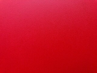 Texture of red ceramic tiles or porcelain tiles, close up