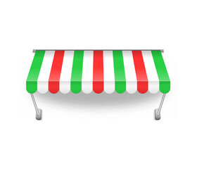 PNG carnival kiosk market awning booth street fair summer shop canopy food sunshade building seller supermarket vector pattern design stall curtain isolated

