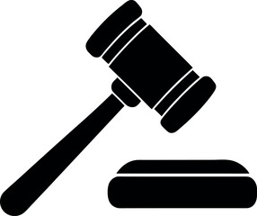 Gavel Icon