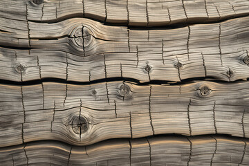 x-default Close-up of Weathered Wood Texture with Knots