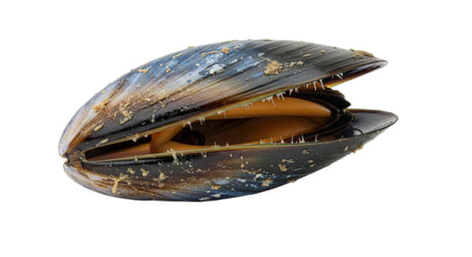 create a title and 40 tags for Eastern oyster separated with commas
