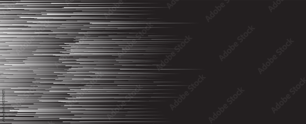 Poster data connection speed lines technology abstract background