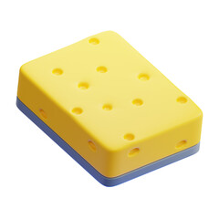 Kitchen Sponge Cleaning Tool