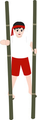Indonesia independence day games