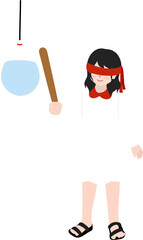 Indonesia independence day games