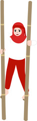 Indonesia independence day games