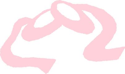 토슈즈 일러스트