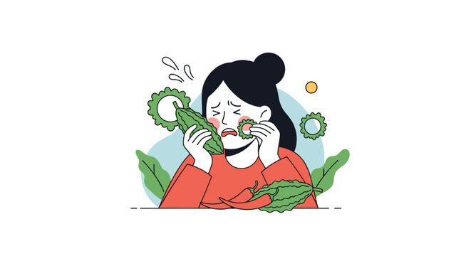 Understanding and managing skin irritation from astringent ingredients causing discomfort and redness