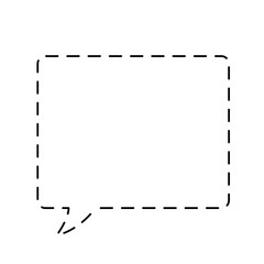 Whisper Speech Bubble Talk Chat