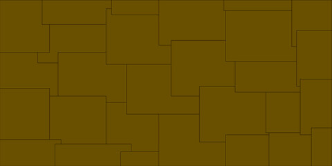 Shattered Imagery With Harmonious Intention

