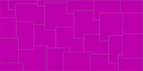 Shattered Imagery With Harmonious Intention

