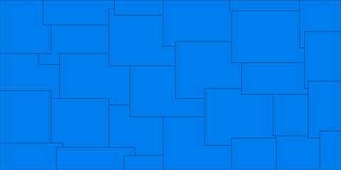 Obraz premium Natural Fracture Patterns as Abstract Language