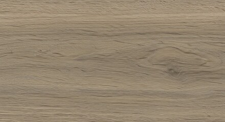 Neutral wood texture showcases natural grain and color, ideal for backgrounds and surfaces in design projects.