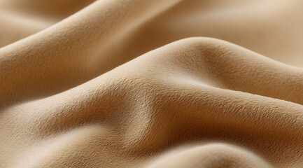 Soft velvety textile surface, subtle shadows and highlights, tactile background