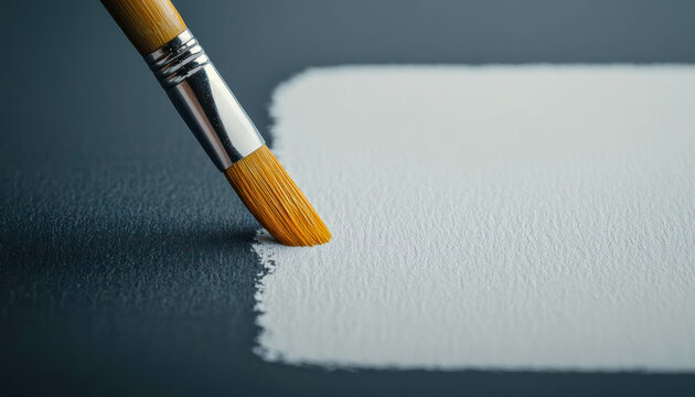 cultural immersion with art and crafts and authentic experiences. Calligraphy artist writing with a bamboo brush on rice paper, ancient art form preservation