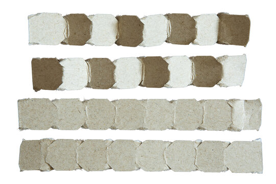 Perforated tab part of packaging