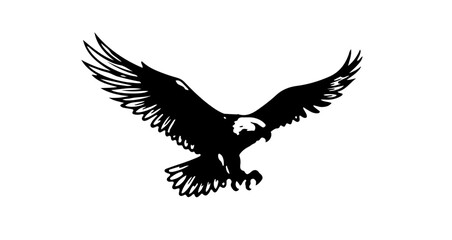 Embrace the Darkness: A study in profound black, minimalistic abstract art