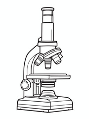 Microscope 