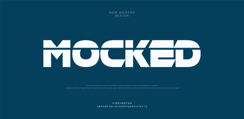  Mocked Font Calligraphy Logotype Script Brush Font Type Font lettering handwritten 