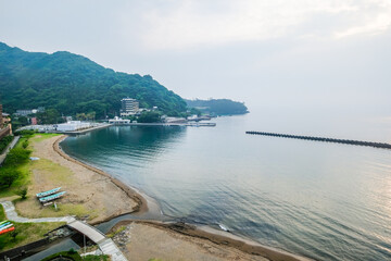 日本静岡県伊豆の土肥