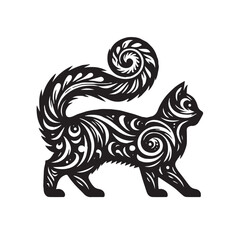 cat silhouette tattoo,cat silhouette images,cat silhouette svg ,cat silhouette outline,cat silhouette  png