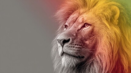 Fototapeta premium pride