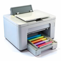 high quality color printer