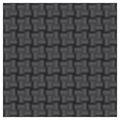 Dark Woven Abstract Texture Background Pattern Metallic Metal Design Mesh Grid Illustration Steel