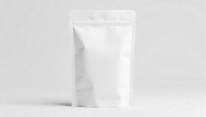 Suitable for food packaging mockup designs. Versatile for showcasing branding projects. Perfect for displaying product labels and designs for clients.