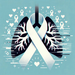 world lung cancer day