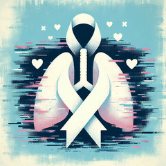world lung cancer day
