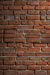Obraz premium brick wall background