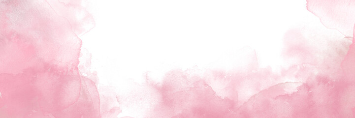 pink abstract background