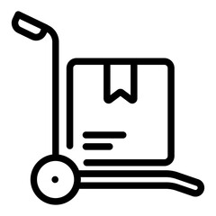 Trolley Icon