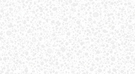 Subtle Speckled Texture: Seamless White Background for Design Projects