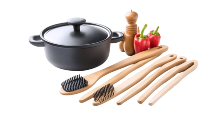Beauty and Cooking Essentials
