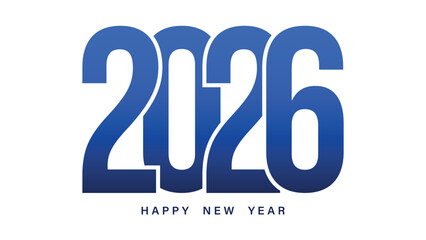 2026 Happy New year Design for New Year Celebrations