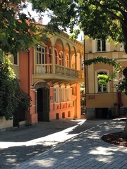 Hidden gems in Georgia, Europe