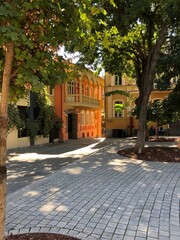 Hidden gems in Georgia, Europe