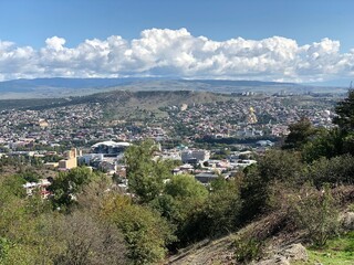 Hidden gems in Georgia, Europe