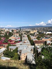 Hidden gems in Georgia, Europe