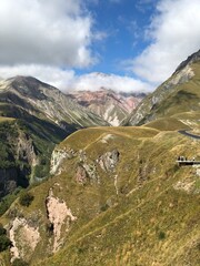 Hidden gems in Georgia, Europe