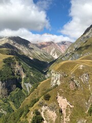 Hidden gems in Georgia, Europe