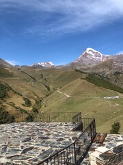 Hidden gems in Georgia, Europe