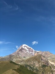 Hidden gems in Georgia, Europe