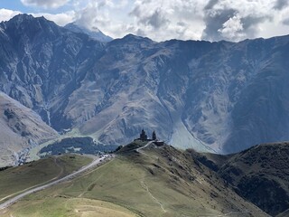 Hidden gems in Georgia, Europe