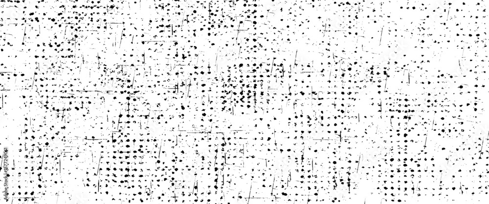 Aufkleber vector seamless dotted pattern noise grain repeating background texture particles splashes drops dot