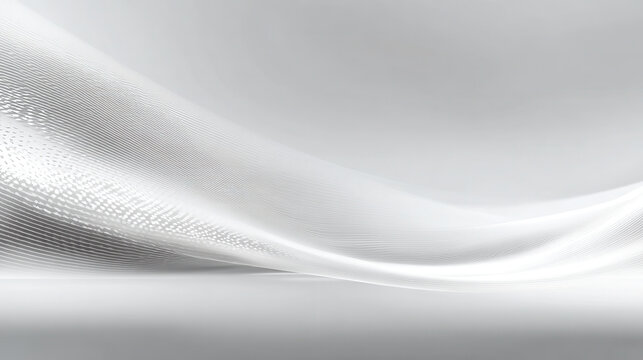 modern and minimalist website homepage background featuring ultrathin lines that create serene visual experience