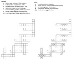 abstract background with squares